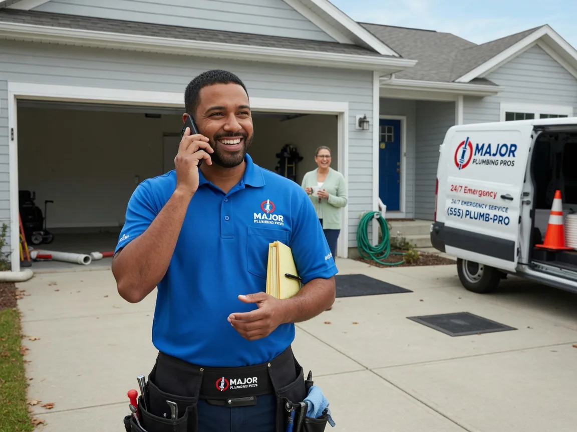 Drain Cleaning Services Winston Salem, NC FAQs